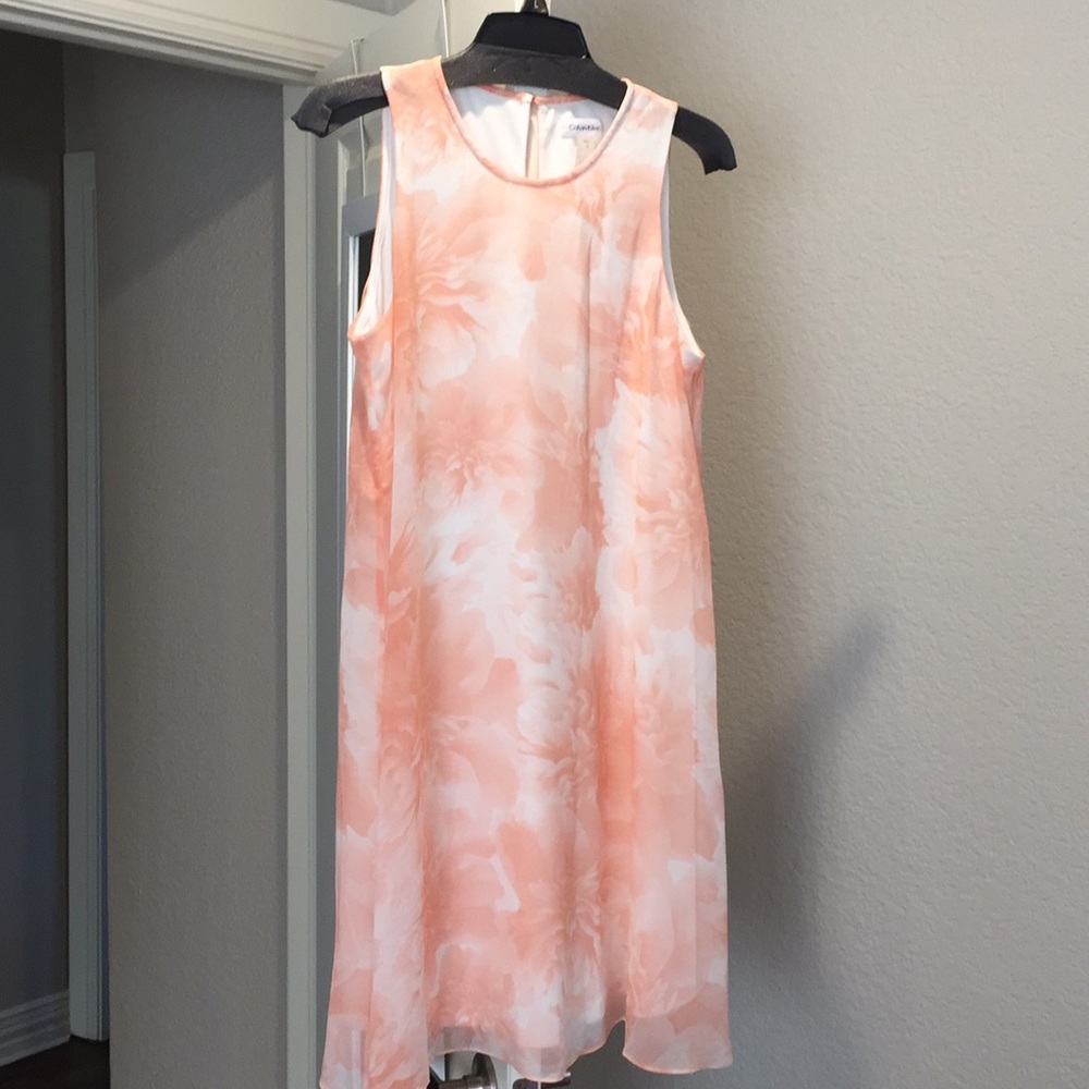 Calvin Klein dress. Size 10